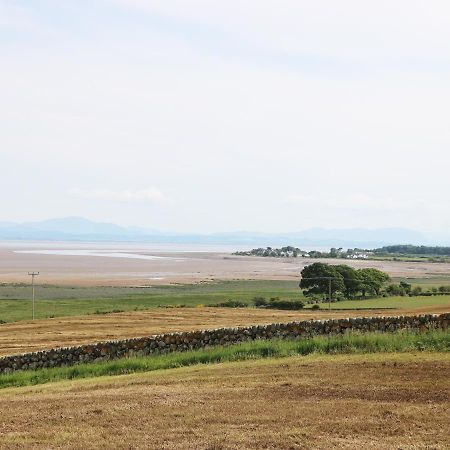 Simmer Dim Kirkbean Esterno foto