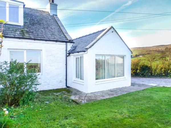 Simmer Dim Kirkbean Esterno foto