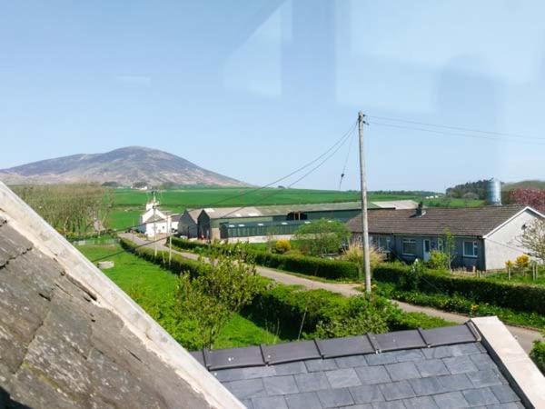 Simmer Dim Kirkbean Esterno foto